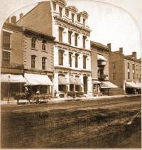 First National Bank Block