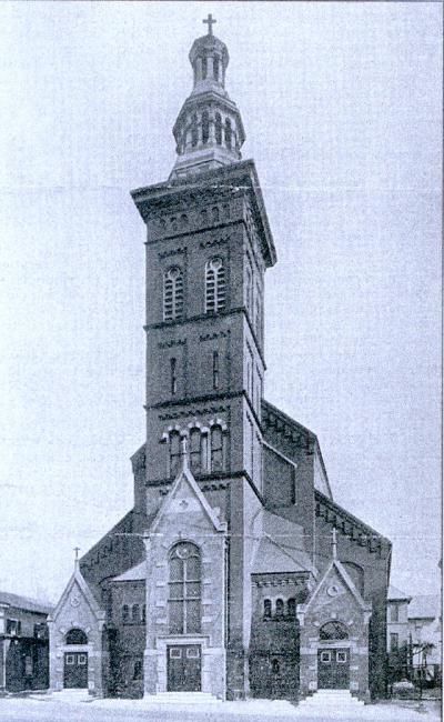 St. Joseph's Church